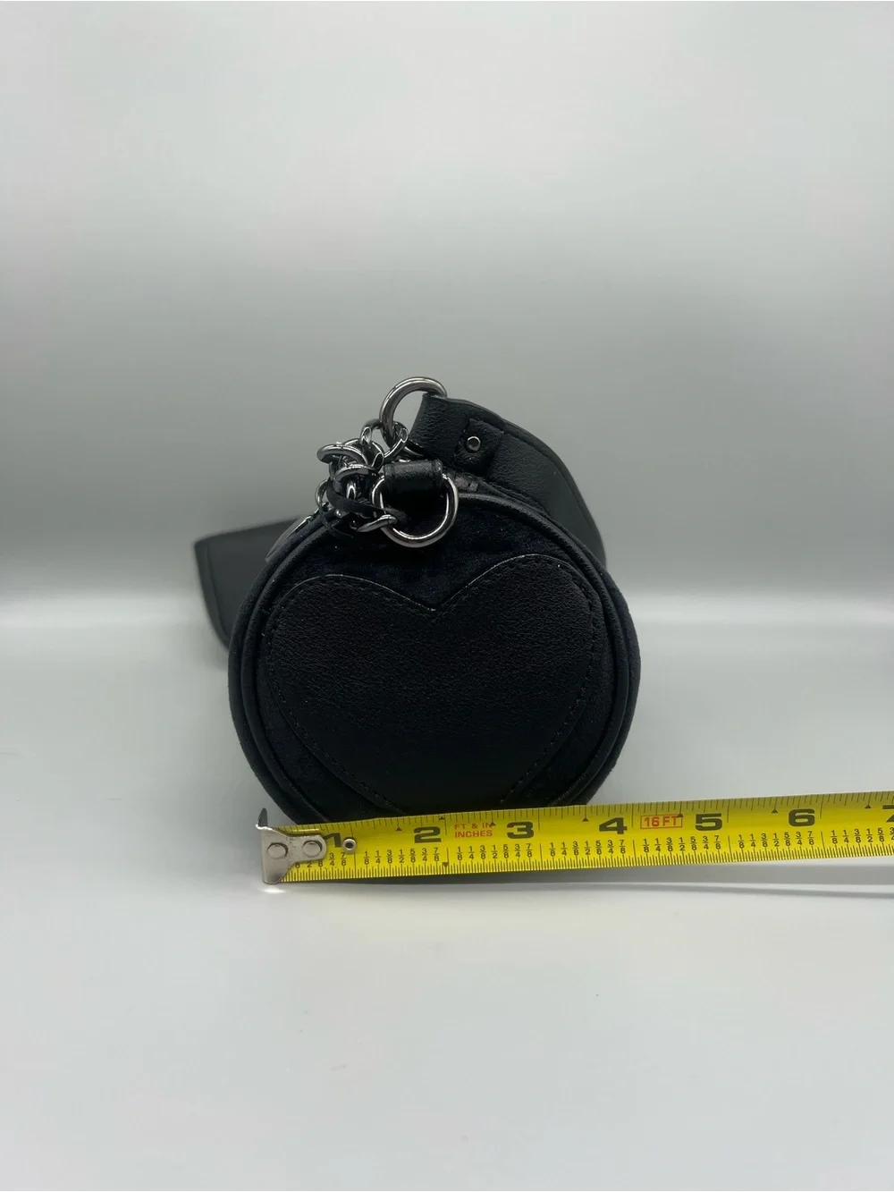 Juicy couture sparkle royal juicy shoulder bag purse